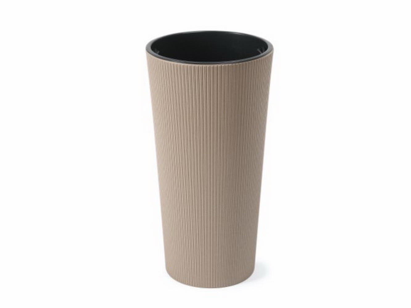 VASO LILIA ECO CAFE 19x36 09A 016031