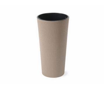 VASO LILIA ECO CAFE 19x36 09A 016031