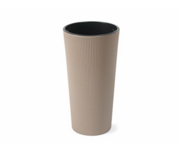 VASO LILIA ECO CAFE 25x46 09A 015889