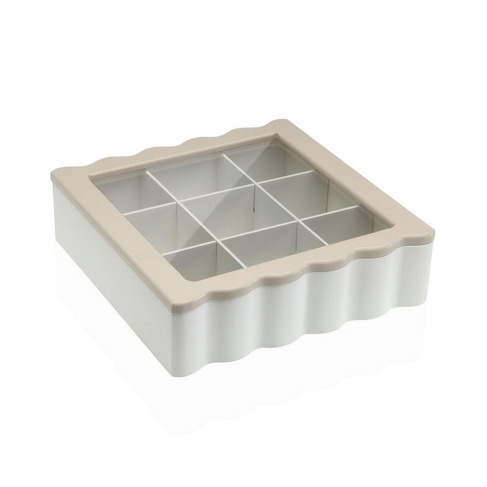 CAIXA CHA BRA/NAT 9 DIV 24x7 21920334