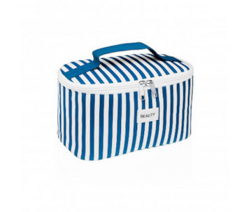 BOLSA C/ASA LINTEA AZ/BR 20x12 22980030