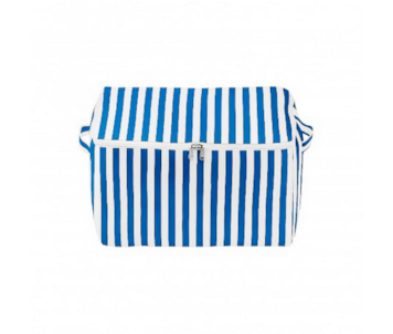 CAIXA PEQ LINTEA AZ/BR 38x26x26 22980033
