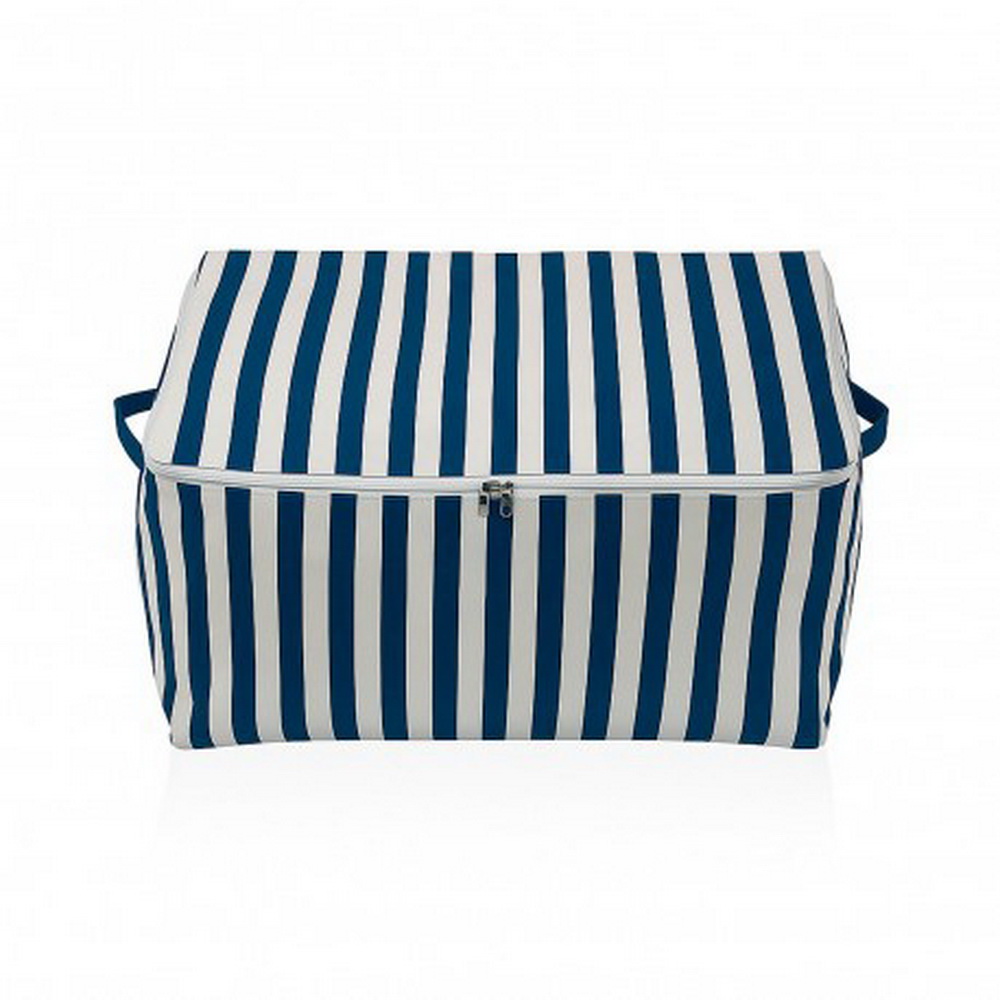 CAIXA MED LINTEA AZ/BR 50x25x40 22980036