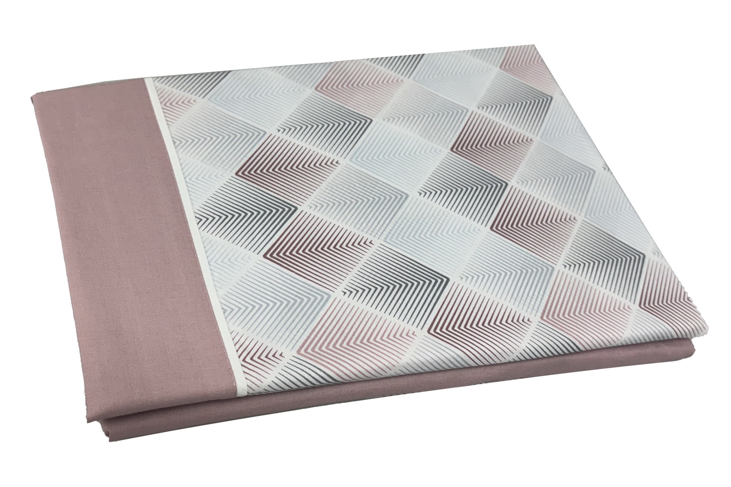 JG CAMA AJUST MILENA LOS 240X290 AL ROSA