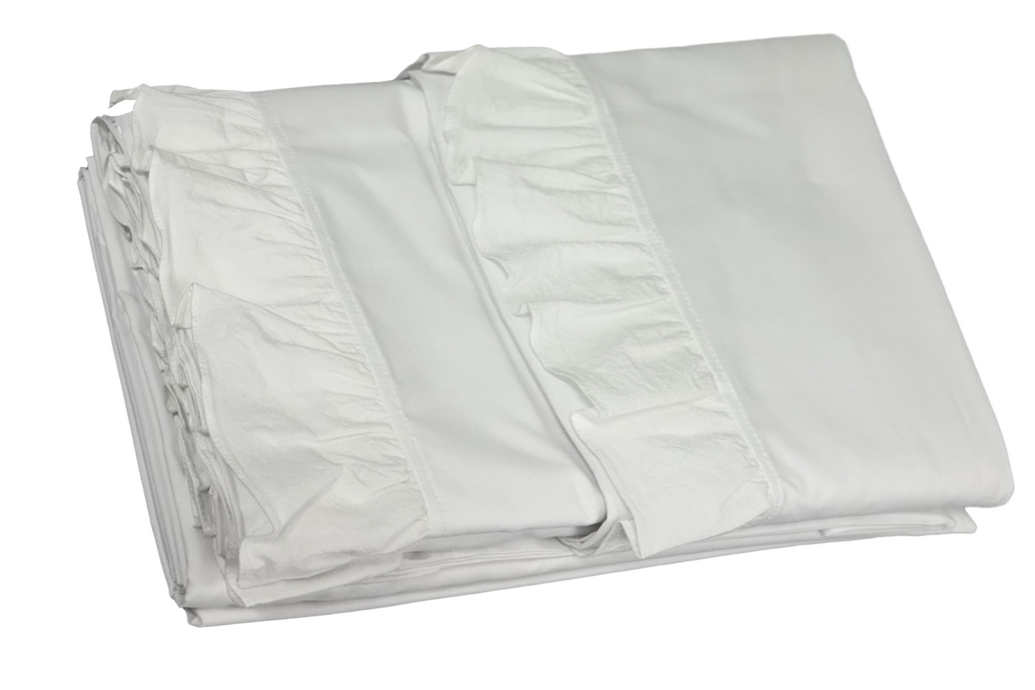 JG CAMA C/FOLH BR 240x290 C5 BR/BR PA805