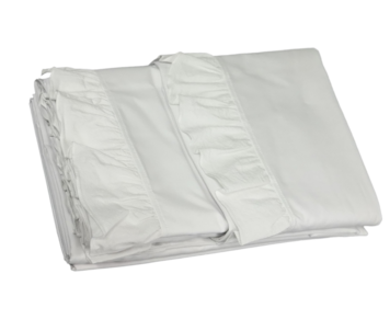JG CAMA C/FOLH BR 240x290 C5 BR/BR PA805