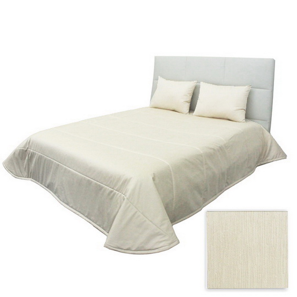 EDREDON 250x260 PEROLA ALGARVE