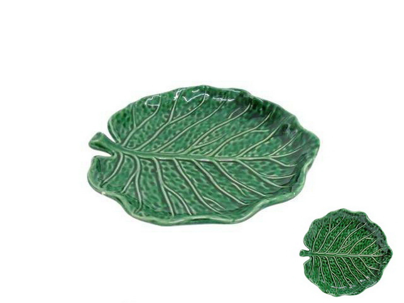 PRATO REPOLHO VRD 21x20 01 0010125