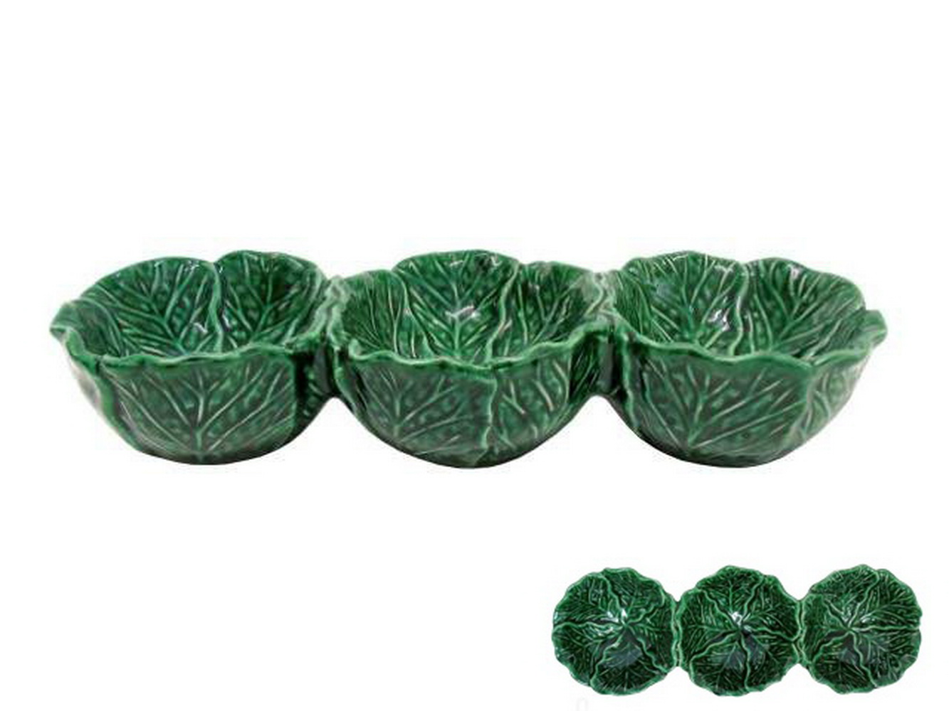 PRATO APER REPOLHO VRD 33x12 01 0010129