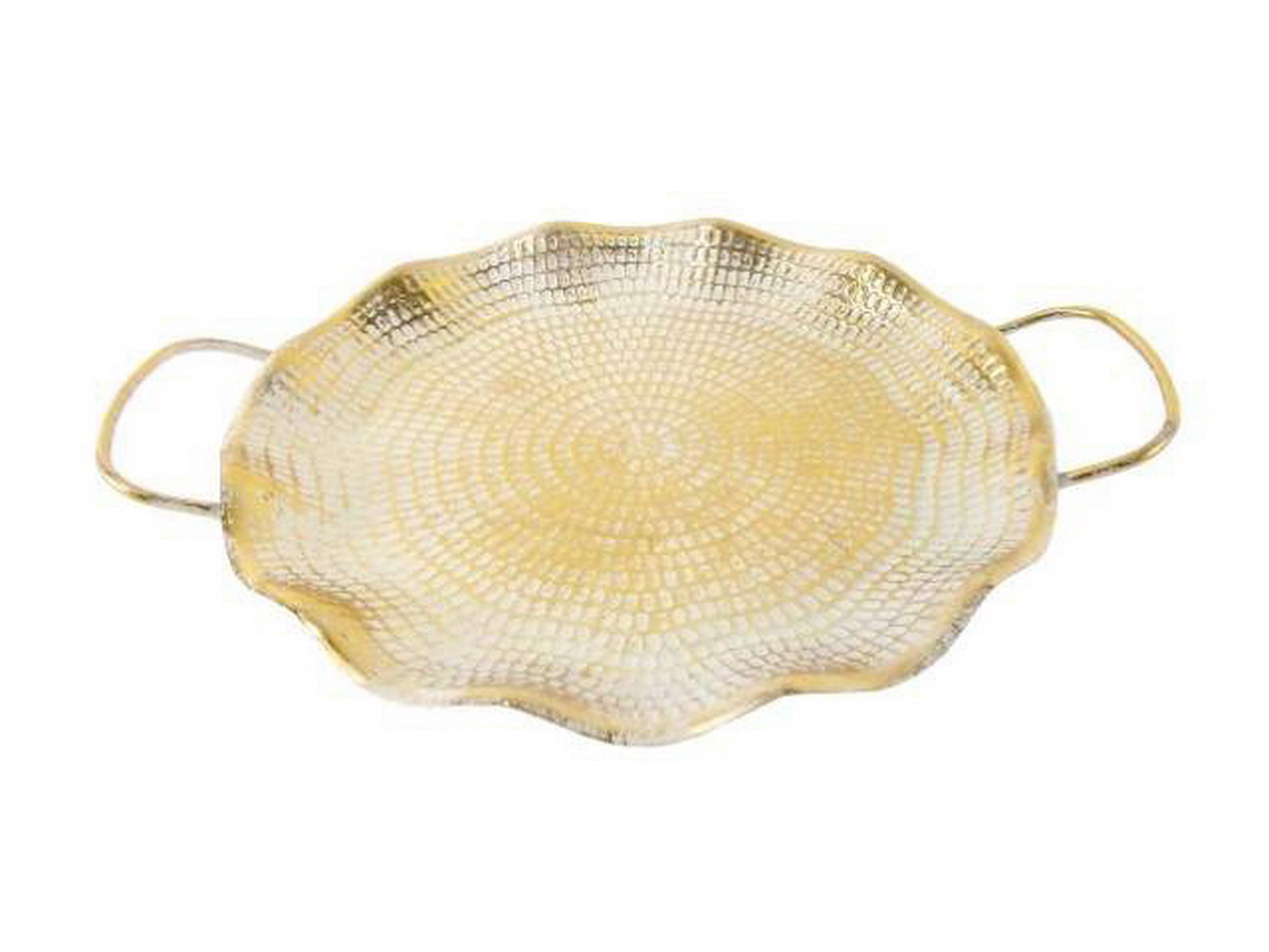 BANDEJA MET BR/DOU 36x28 09 0030429