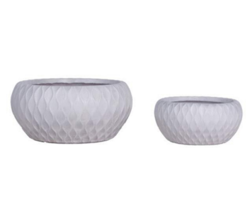CJ 2 VASOS RES BRAN 47+33 02 0014487
