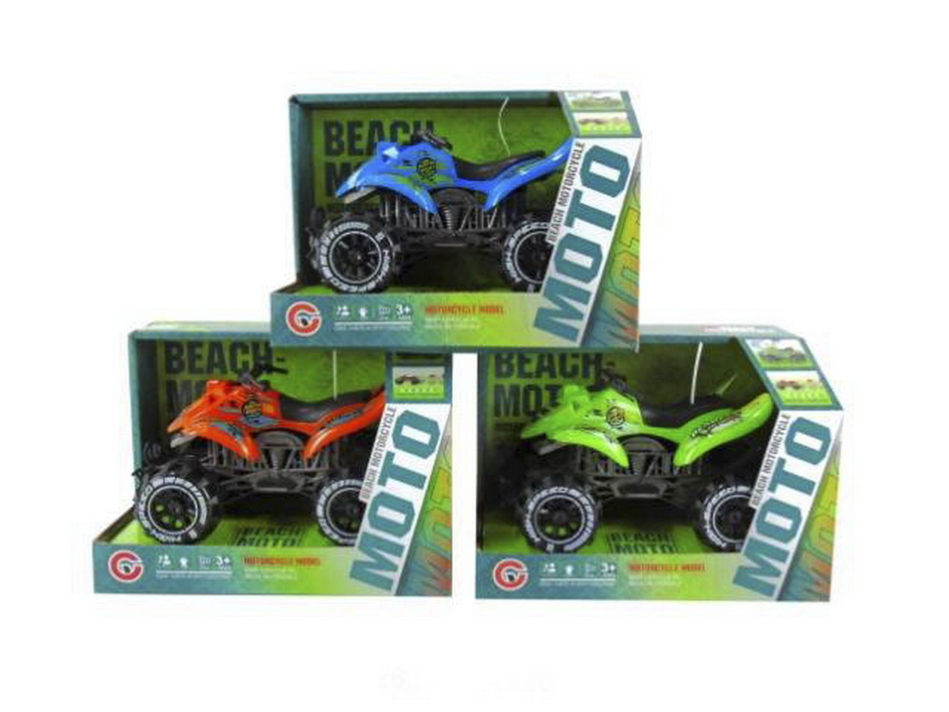 MOTO 4 BEACH 22x12x19 07 0024626