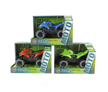 MOTO 4 BEACH 22x12x19 07 0024626