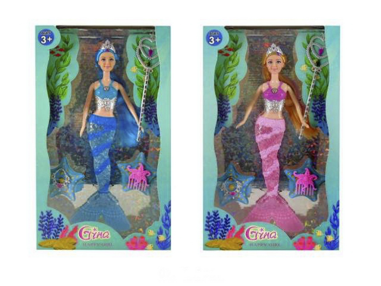 BONECA SEREIA GINA 24x40x5 07 0023897
