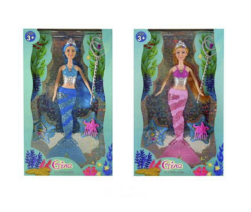 BONECA SEREIA GINA 24x40x5 07 0023897