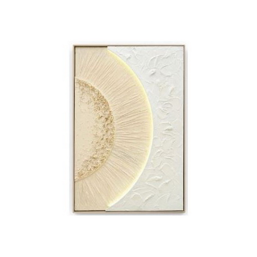 QUADRO C/MOLD LED 62x92 12B A25D002AF-2