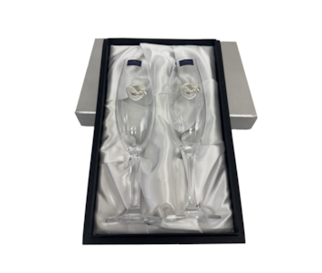 ESTOJO C/2 FLUTES ALIANC 40415220EO-1348