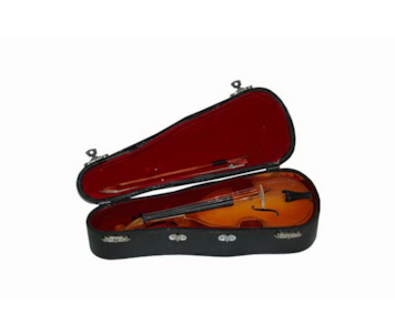 GUITARRA MINI 23x9x6 G2-02