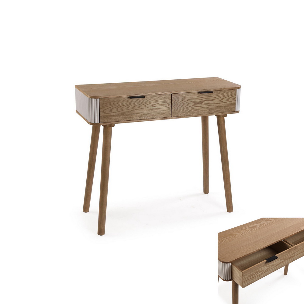 CONSOLA 2 GAV BR/NAT 90x78 19880048