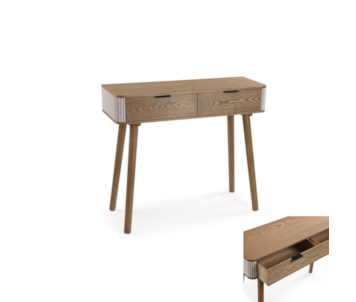 CONSOLA 2 GAV BR/NAT 90x78 19880048