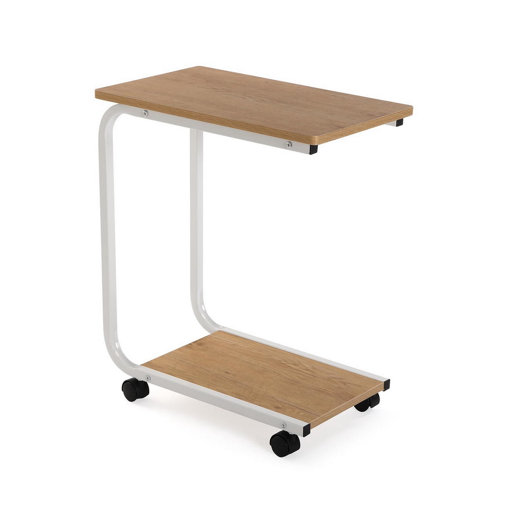 MESA AUXILIAR BR/NAT 50x30x60 21300046