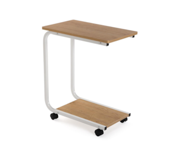 MESA AUXILIAR BR/NAT 50x30x60 21300046