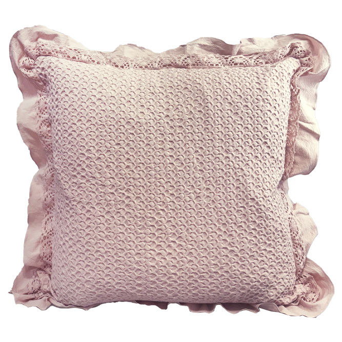 FRONHA FOLH 50x50 C4 ROSA C/818
