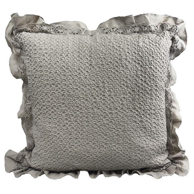 FRONHA FOLH 50x50 C1 TERRA C/818