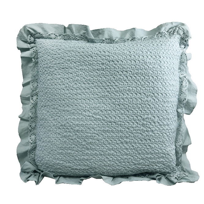 FRONHA FOLH 50x50 VERDE C/818