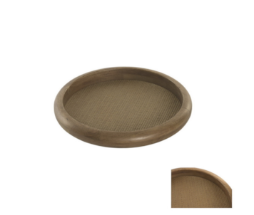BANDEJA ACACIA/RAT NAT 29x3 BD-226889