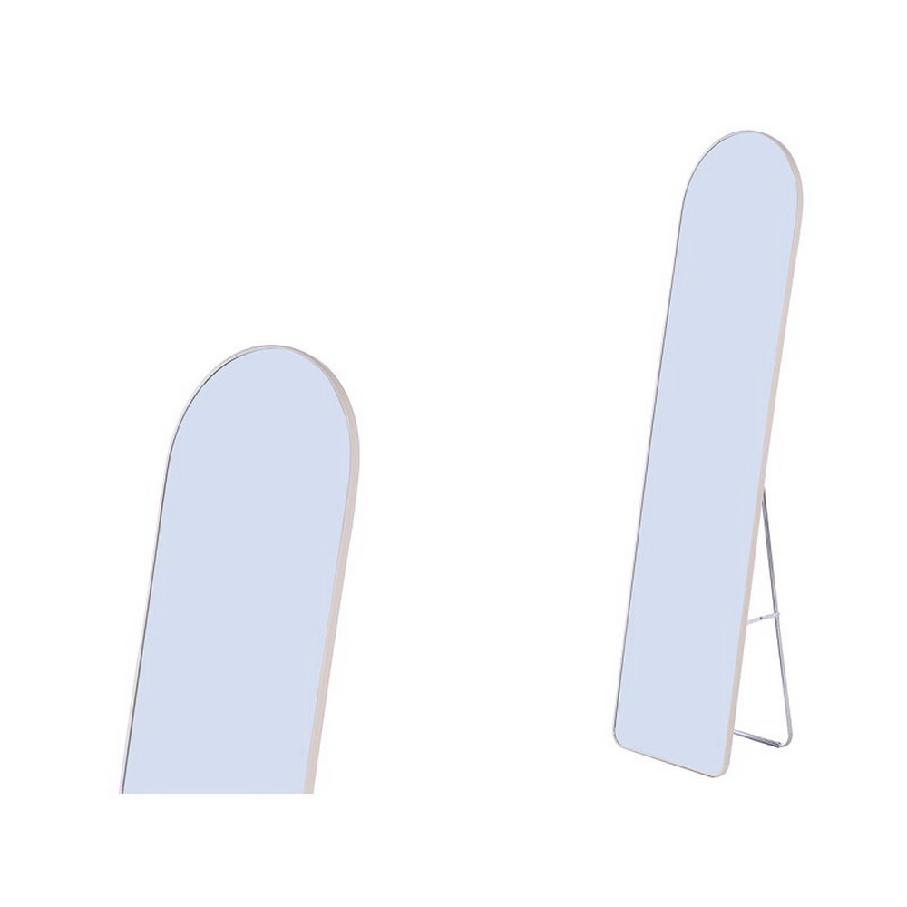 ESPELHO OV SUP BRANCO 36X147 12614