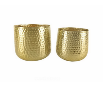 CJ 2 FLOREIRAS DOUR 25x24+21X21 09 0024544