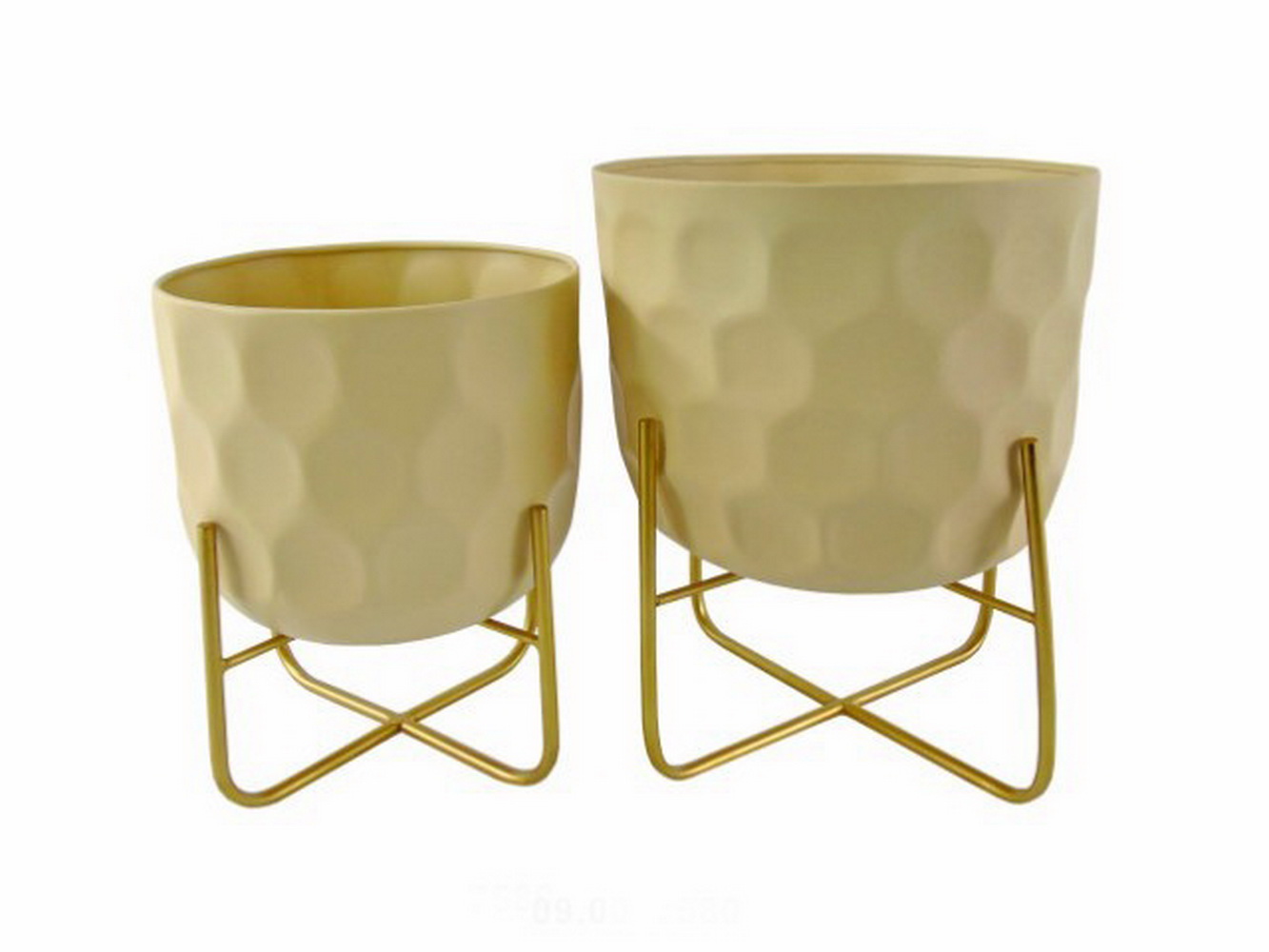CJ 2 FLOREIRAS BG/D 30x38+25x31 0027580