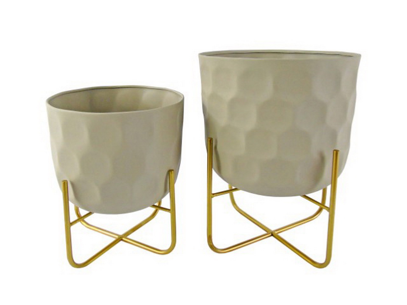 CJ 2 FLOREIRAS AREIA/D 30x38+25x31 09 0027581