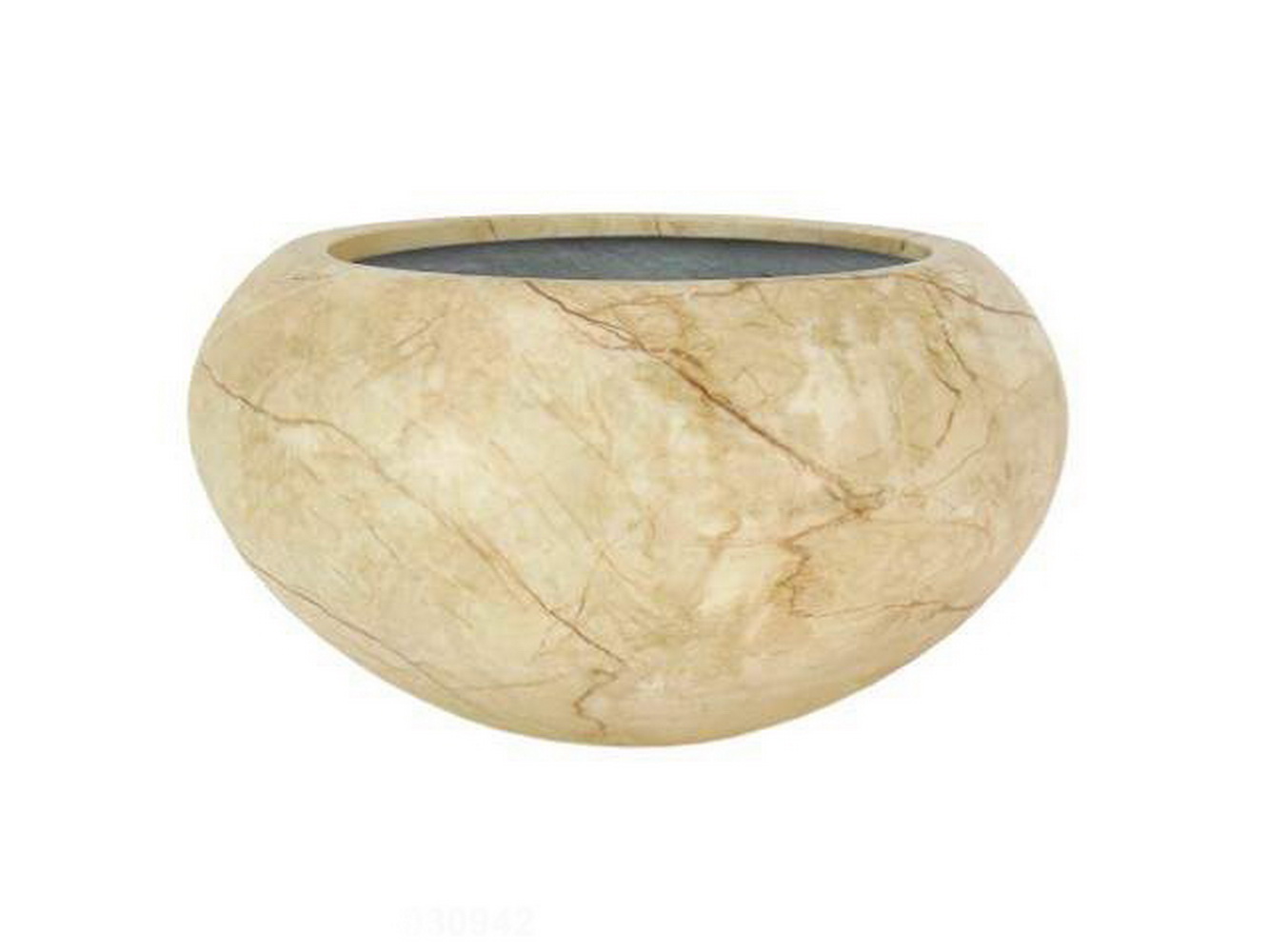 VASO RED FIB BG 25x47 090030942