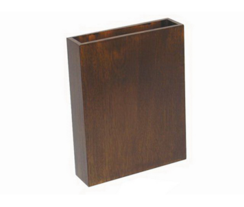 VASO MAD 3x11x14 FMVA-102-00