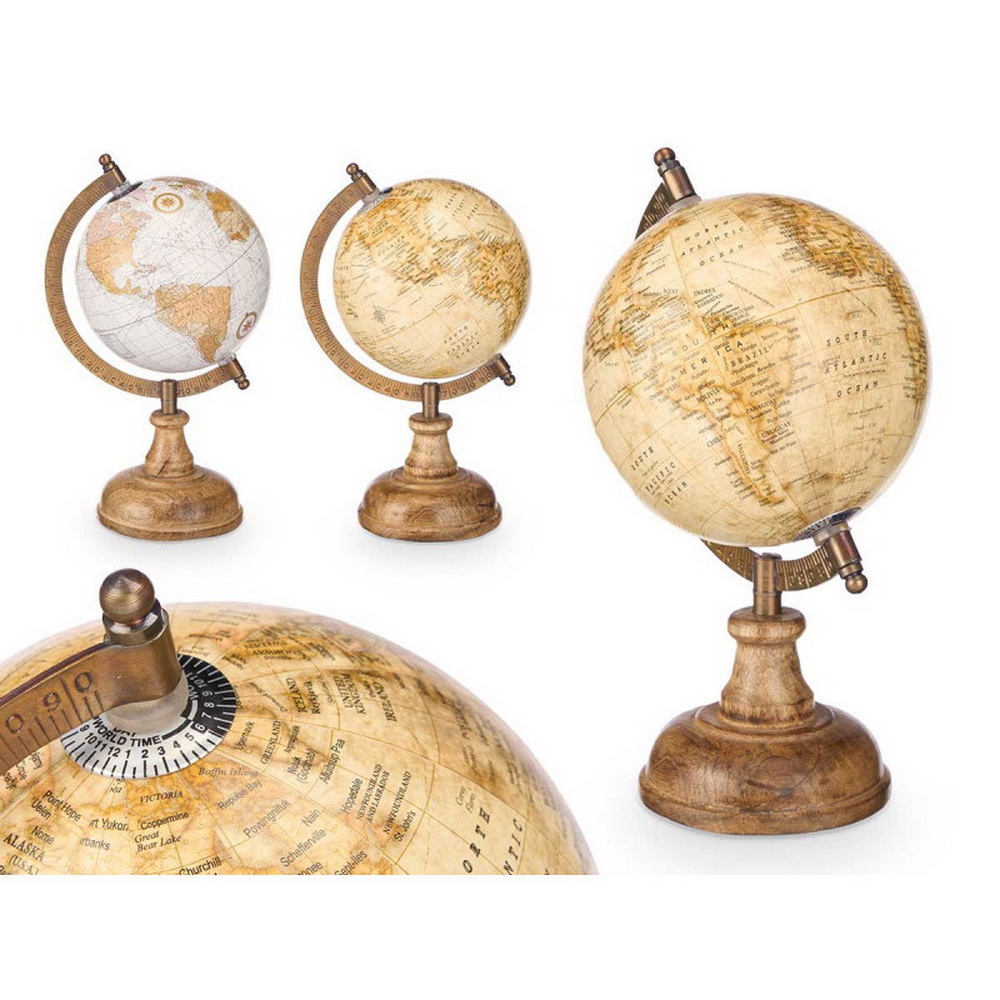GLOBO TERRESTRE 2S 12,5cm 55905