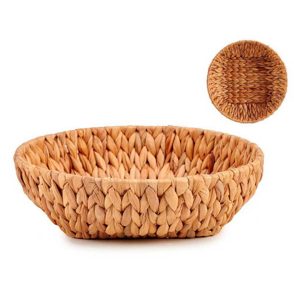 CESTO PALHA RED 78411