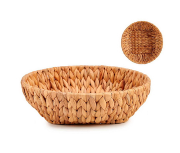 CESTO PALHA RED 78411