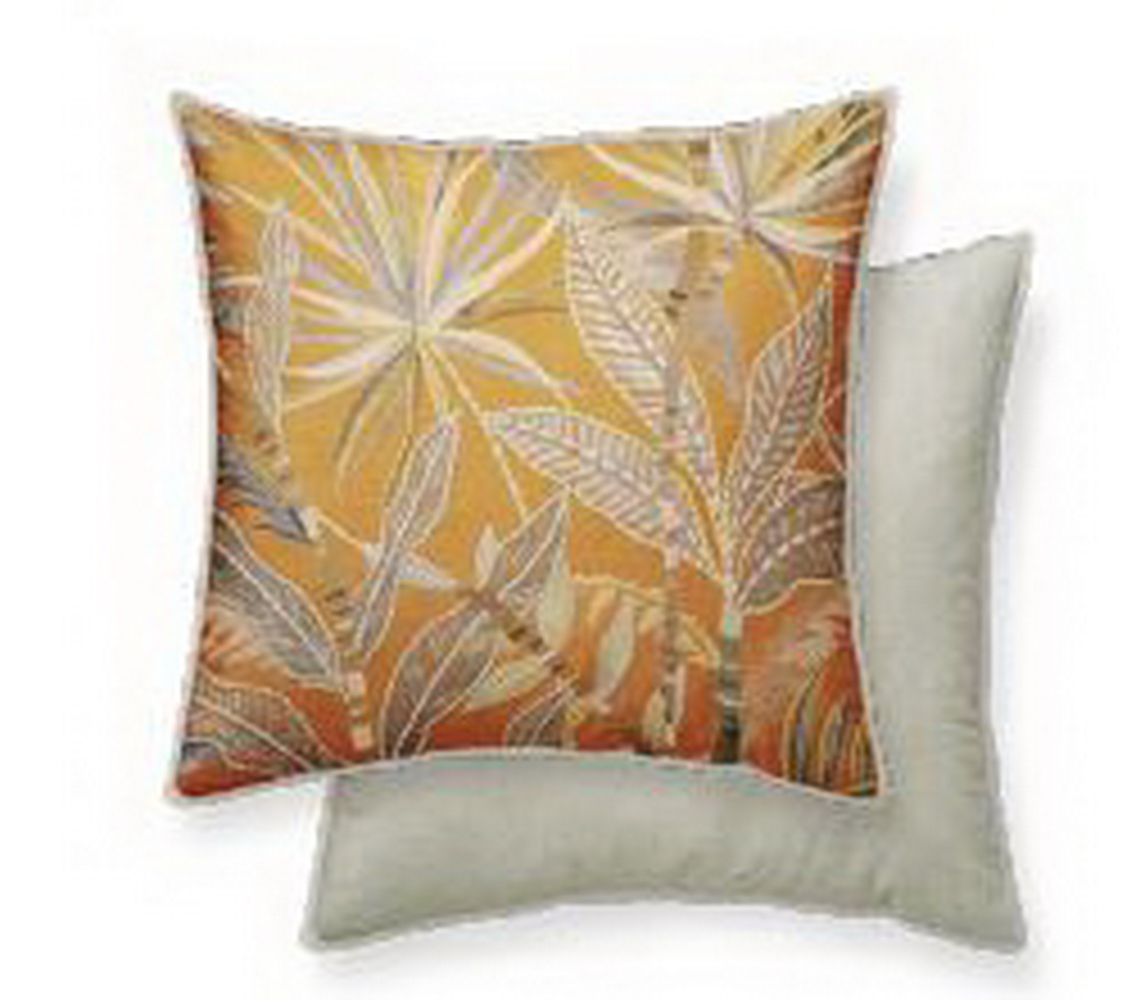 ALMOFADA JOSIE N LINO 50x50 C68 LAR