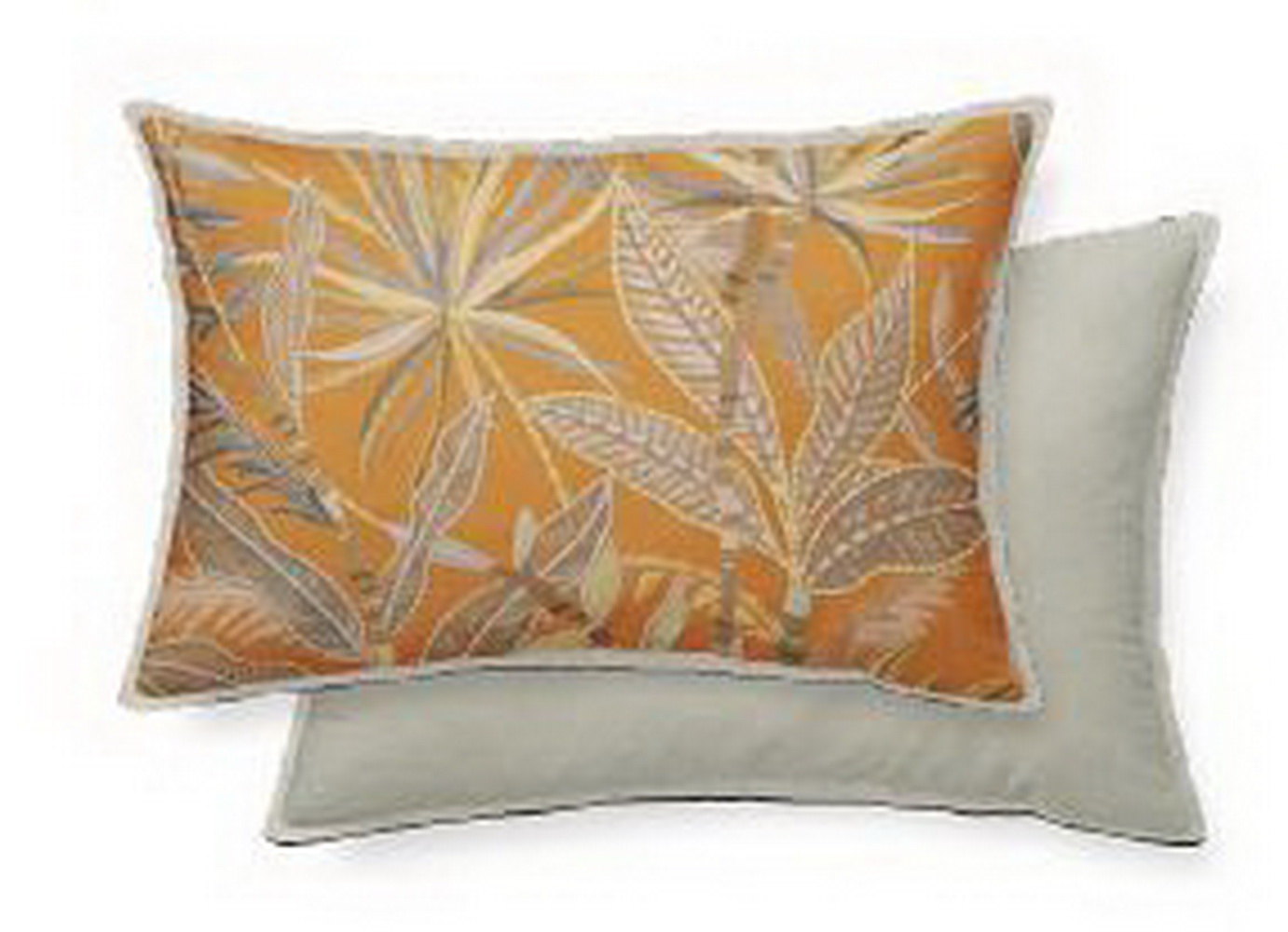 ALMOFADA JOSIE N LINO 40x60 C68 LAR