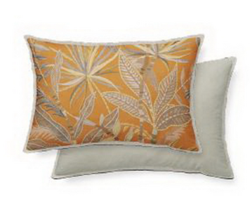 ALMOFADA JOSIE N LINO 40x60 C68 LAR