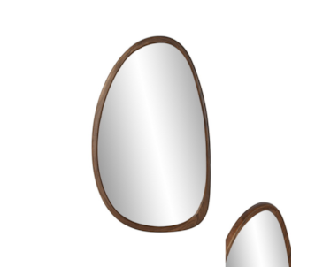 ESPELHO ACACIA CAST 38,5x64,5 ES-220401