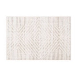 CARPETE 200x285 RAVI 254 03 BEGE