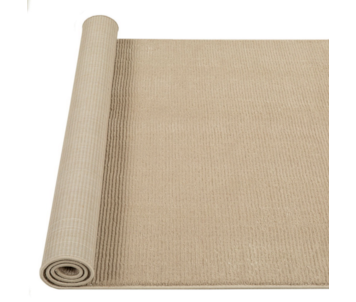 CARPETE 200x285 ENDES 261 01 BEGE