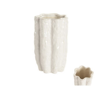 JARRA CER BRANCO 16x27 JR-227375
