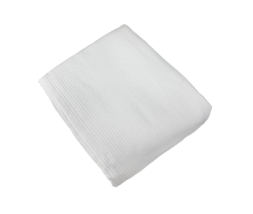 COLCHA NURIA 240x270 C1 BRANCO