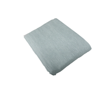 COLCHA NURIA 180x270 C4 AZUL