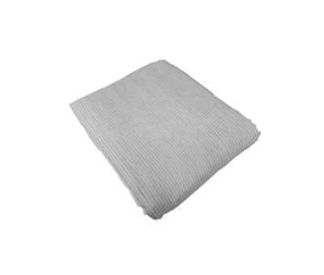 COLCHA NURIA 180x270 C7 CINZA