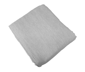 COLCHA NURIA 260x270 C7 CINZA